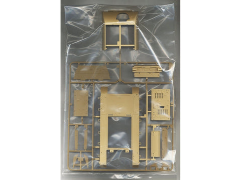 Tamiya Jagdpanzer IV/70(A) Sd.Kfz.162/1 1/35 plastikinis modelis