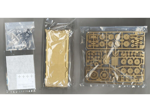 Tamiya Jagdpanzer IV/70(A) Sd.Kfz.162/1 1/35 plastikinis modelis