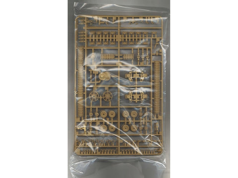 Tamiya Jagdpanzer IV/70(A) Sd.Kfz.162/1 1/35 plastikinis modelis