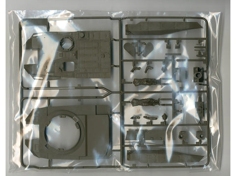 Tamiya Japonijos Type 10 tanko modelis 1/35, plastikinis rinkinys