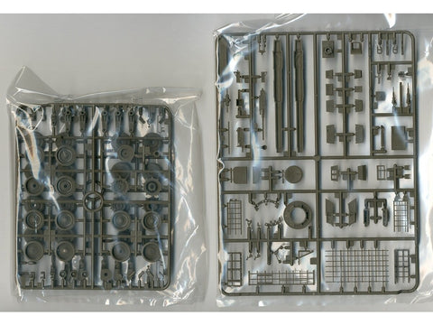 Tamiya Japonijos Type 10 tanko modelis 1/35, plastikinis rinkinys