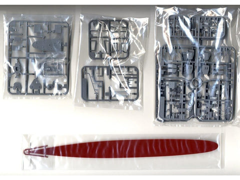Tamiya Kagero Japonijos Jūrų Laivyno eskadrinis minininkas 1/350 modelis