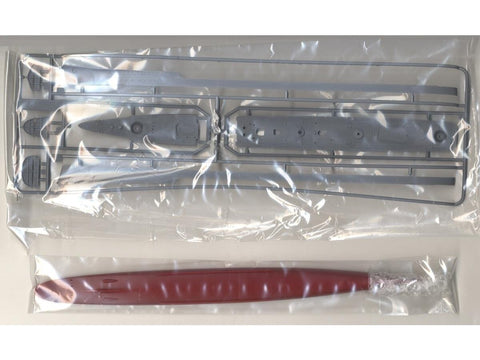 Tamiya Kagero Japonijos Jūrų Laivyno eskadrinis minininkas 1/350 modelis