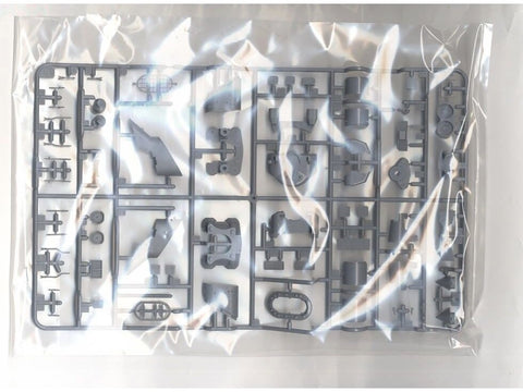 Tamiya Yamato 1/350 – Japoniškas mūšio laivas su fotoėsdintomis detalėmis