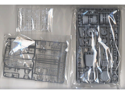 Tamiya Yamato 1/350 – Japoniškas mūšio laivas su fotoėsdintomis detalėmis