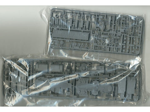 Tamiya USS New Jersey BB-62 mūšinis laivas 1/350 plastikinis rinkinys