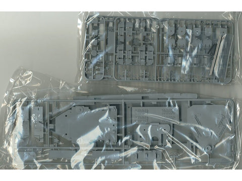 Tamiya USS New Jersey BB-62 mūšinis laivas 1/350 plastikinis rinkinys