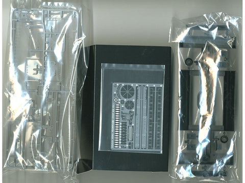 Tamiya USS New Jersey BB-62 mūšinis laivas 1/350 plastikinis rinkinys