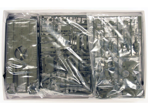 Tamiya Churchill Mk VII Crocodile 1/35 plastikinis tanko modelio rinkinys