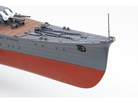 Tamiya IJN Mogami japonų lėktuvnešis kreiseris 1/350