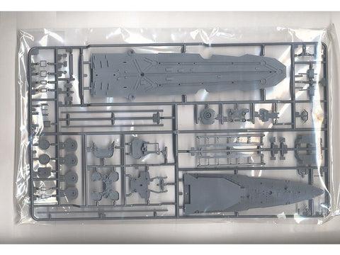 Tamiya IJN Mogami japonų lėktuvnešis kreiseris 1/350