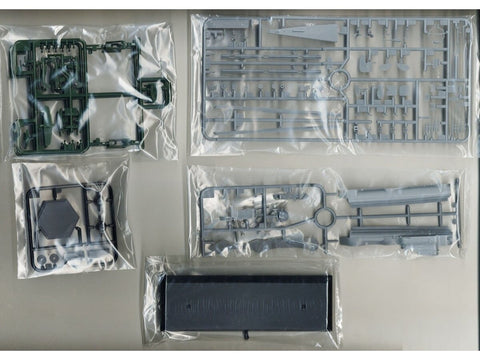 Tamiya japonų povandeninis laivas I-400 1/350 plastikinis rinkinys