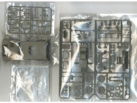 Tamiya JGSDF lengvas šarvuotis 1/35, 35368