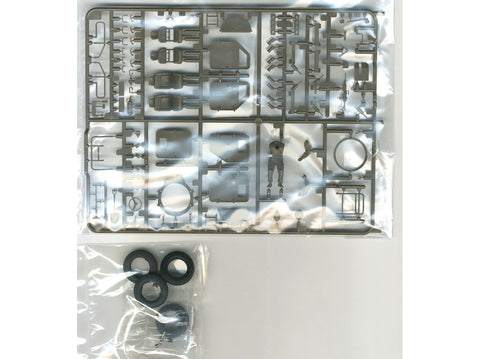 Tamiya JGSDF lengvas šarvuotis 1/35, 35368