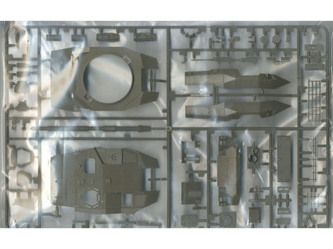 Tamiya JGSDF Type 16 MCV 1/35 plastikinis surinkimo rinkinys 35361