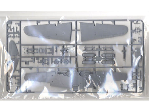 Tamiya Kawasaki Ki-61-Id Hien (Tony) 1/48 plastikinis lėktuvo modelis