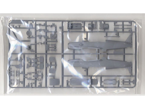 Tamiya Kawasaki Ki-61-Id Hien (Tony) 1/48 plastikinis lėktuvo modelis
