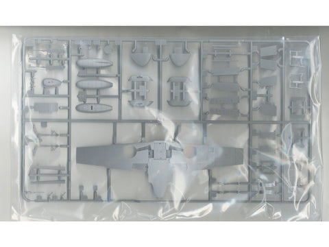 Tamiya Messerschmitt Bf 109 G-6 & Kübelwagen Type 82 – plastikinis rinkinys