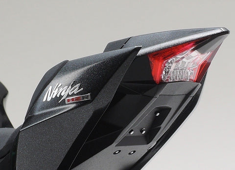 Tamiya Kawasaki Ninja H2R 1/12 plastikinis motociklo modelis