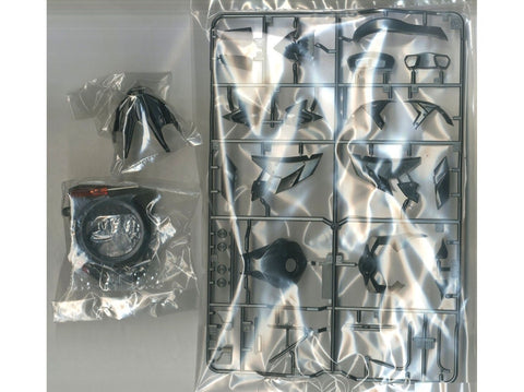 Tamiya Kawasaki Ninja H2 Carbon 1/12 plastikinis surenkamas modelis