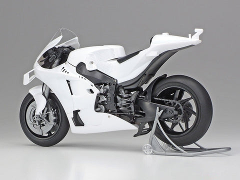Tamiya Suzuki GSX-RR MotoGP 2020 1/12 plastikinis surenkamas modelis 14139