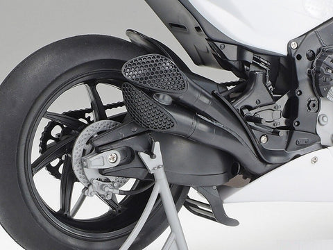 Tamiya Suzuki GSX-RR MotoGP 2020 1/12 plastikinis surenkamas modelis 14139