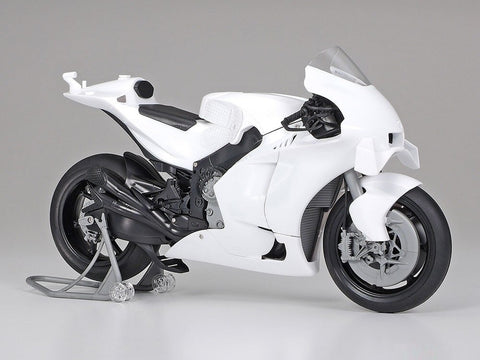 Tamiya Suzuki GSX-RR MotoGP 2020 1/12 plastikinis surenkamas modelis 14139