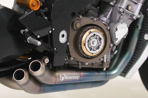 Tamiya Kawasaki Ninja ZX-RR 1/12 surenkamas motociklo modelis