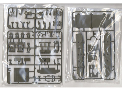 Tamiya M4A3E8 Sherman Easy Eight 1/35 tanko modelis (Korėjos karas)