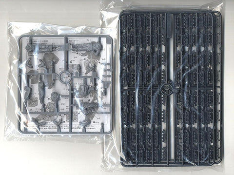 Tamiya Tiger I vėlyvoji versija 1/35 surenkamas plastikinis modelis 35146
