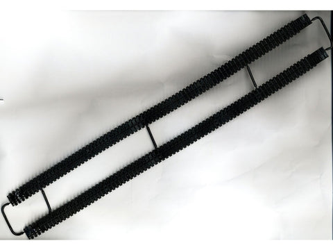 Tamiya Leopard 2A6 „Ukraine“ 1/35 plastikinis tanko modelis 25207