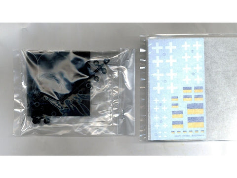 Tamiya Leopard 2A6 „Ukraine“ 1/35 plastikinis tanko modelis 25207