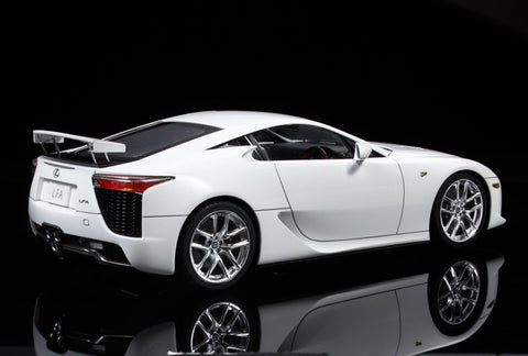 Tamiya Lexus LFA 1/24 plastikinis surenkamas modelis 24319