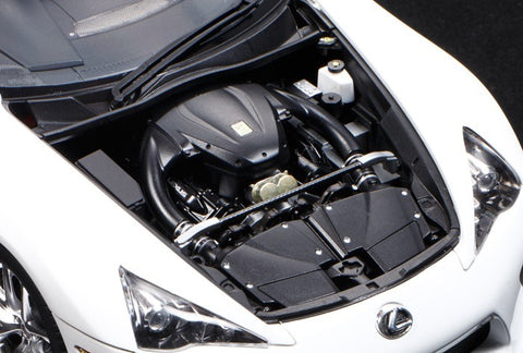 Tamiya Lexus LFA 1/24 plastikinis surenkamas modelis 24319