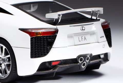 Tamiya Lexus LFA 1/24 plastikinis surenkamas modelis 24319