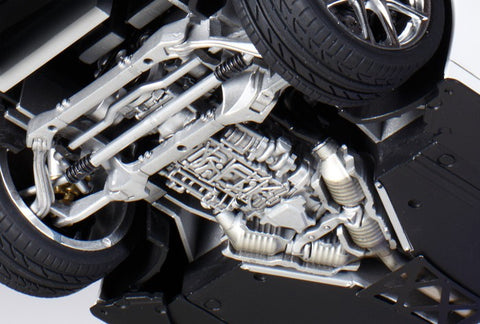 Tamiya Lexus LFA 1/24 plastikinis surenkamas modelis 24319