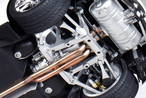 Tamiya Lexus LFA 1/24 plastikinis surenkamas modelis 24319