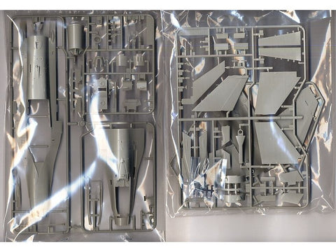 Tamiya F-16C Fighting Falcon ANG 1/48 plastikinis modelis (Block 25/32)