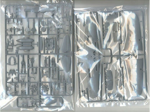 Tamiya Mitsubishi A6M5/5a Zero (Zeke) naikintuvas 1/48 plastikinis modelis
