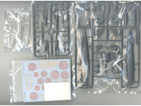 Tamiya Mitsubishi A6M5/5a Zero (Zeke) naikintuvas 1/48 plastikinis modelis