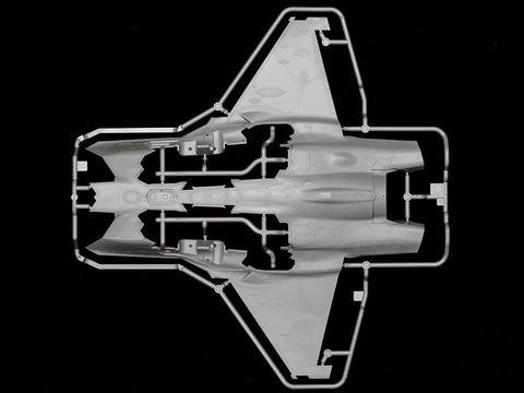 Tamiya Lockheed Martin F-35A Lightning II 1/48 surenkamas modelis 61124