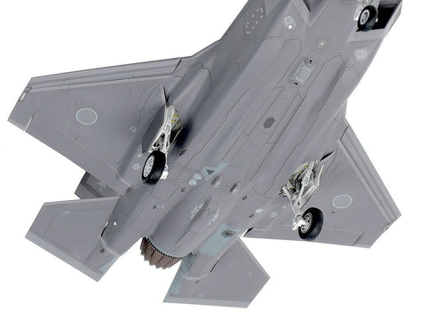 Tamiya Lockheed Martin F-35A Lightning II 1/72 plastikinis lėktuvo modelis