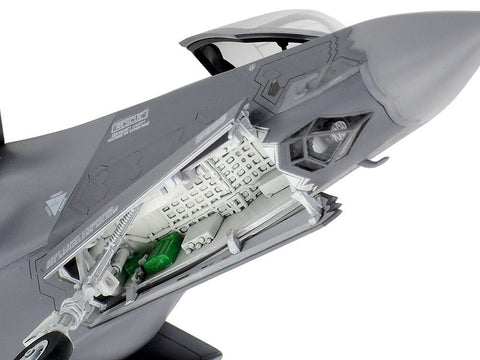 Tamiya Lockheed Martin F-35A Lightning II 1/72 plastikinis lėktuvo modelis