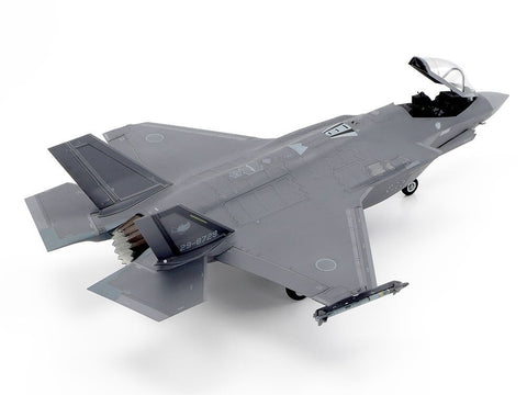 Tamiya Lockheed Martin F-35A Lightning II 1/72 plastikinis lėktuvo modelis