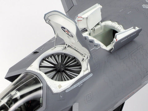 Tamiya Lockheed Martin F-35B Lightning II 1/48 modelio rinkinys 61125