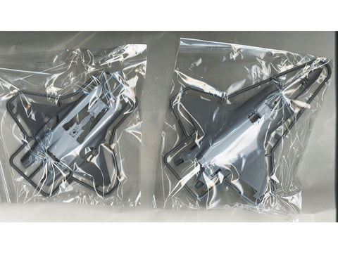 Tamiya Lockheed Martin F-35C Lightning II 1/72 lėktuvo modelis