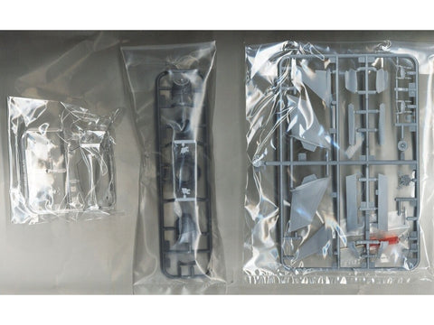 Tamiya F-35B Lightning II 1/72 naikintuvo modelio rinkinys (60793)