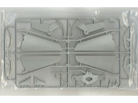 Tamiya Grumman F-14D Tomcat surenkamas naikintuvo modelis 1/72, 60795