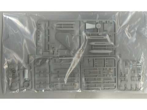 Tamiya Grumman F-14D Tomcat surenkamas naikintuvo modelis 1/72, 60795