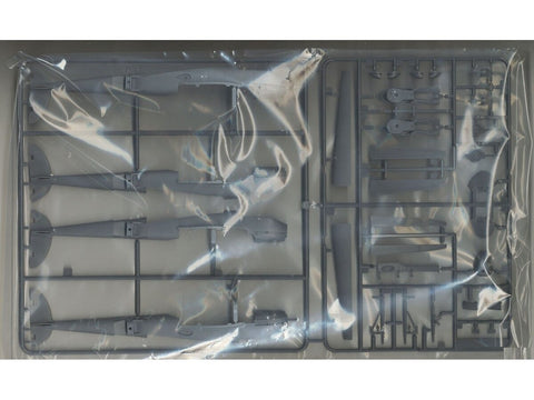 Tamiya Lockheed P-38 F/G Lightning 1/48 lėktuvo modelio rinkinys